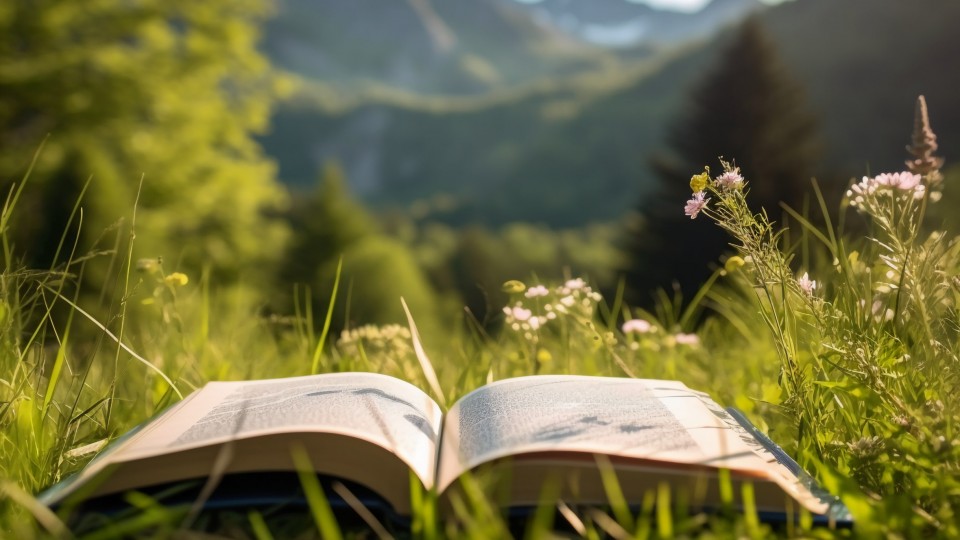La Fraîcheur de l’Herbe