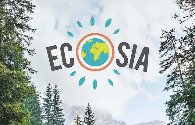 Ecosia, un moteur de recherche écolo