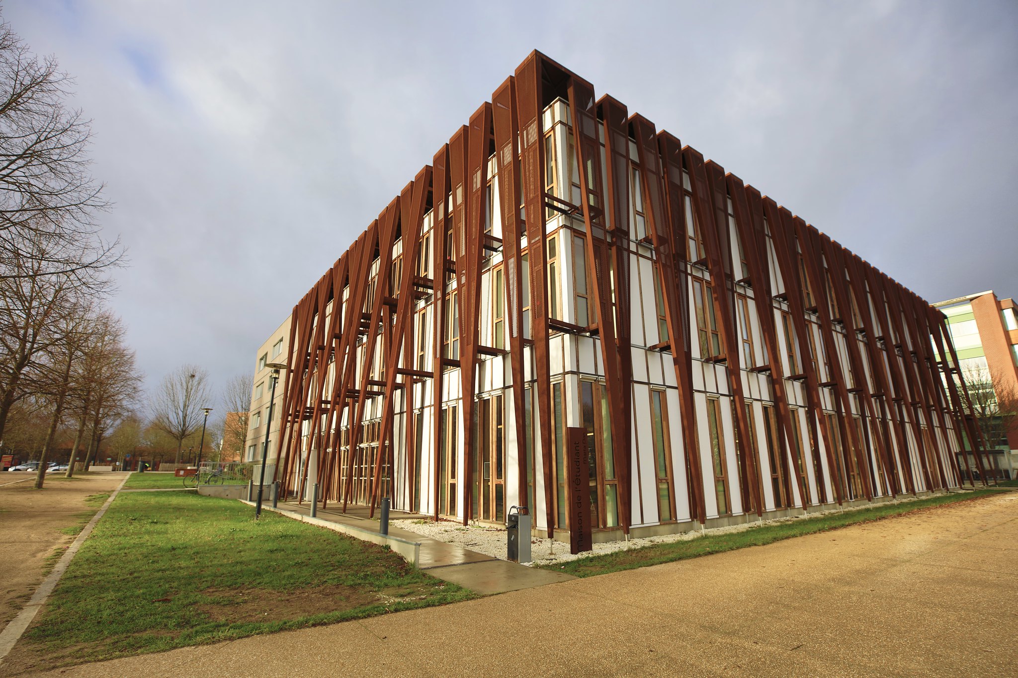 Evénement multilingue autour des Métamorphose d’Ovide à l’Université de Versailles Saint-Quentin