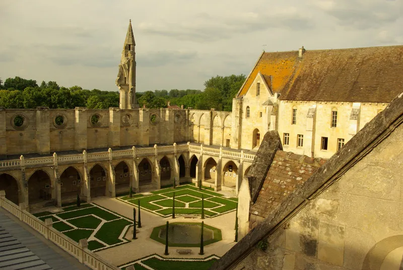 Revivez les rencontres autour de Gilles Clément des 29 et 30 juin à l’abbaye de Royaumont