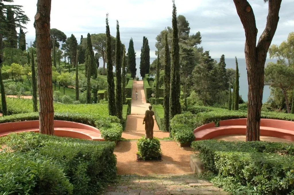 Un nouvel Itinéraire Culturel Européen dédié aux jardins !