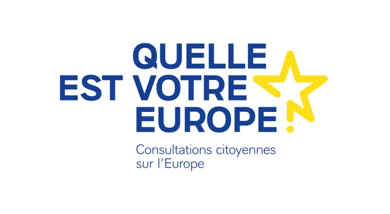 Consultations citoyennes européennes 12 et/ou 13 juillet 2018