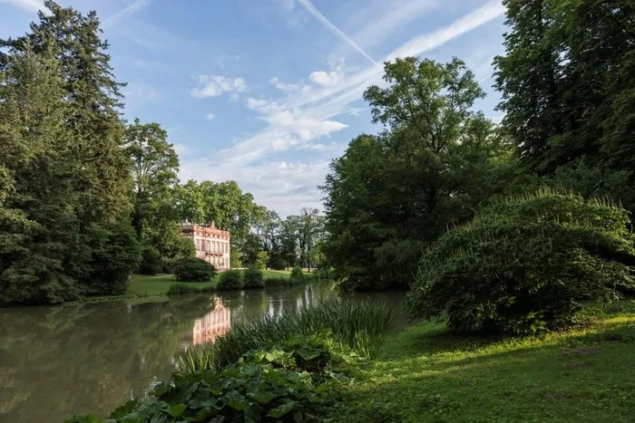 Rencontre “Esthétique du jardin paysager allemand”