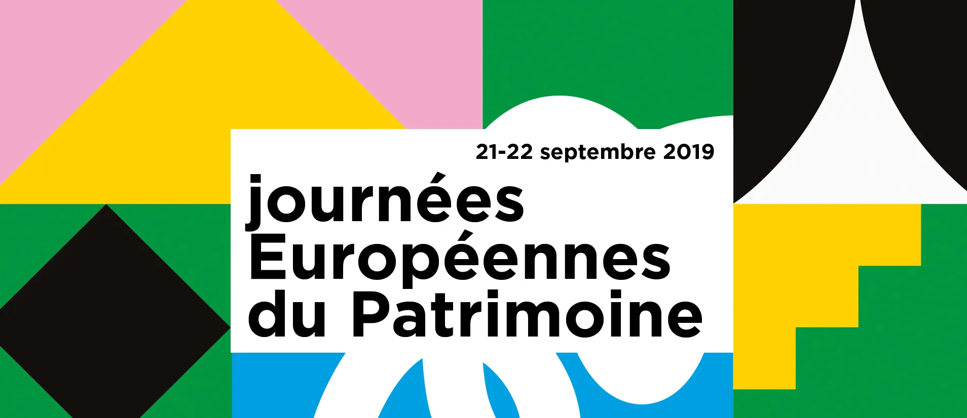 Journées Européennes du Patrimoine du 21 & 22 septembre à la Maison Jean Monnet